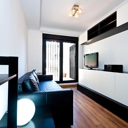 Charming Madrid Urgel Apartment Exterior photo
